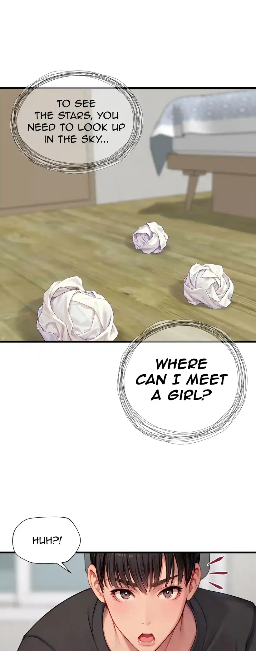 Lesson S Chapter 1 — 11